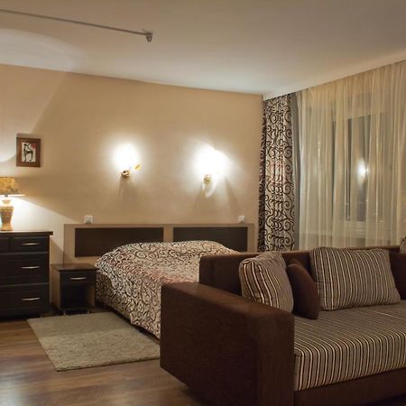 Tourist Hotel Mogilev Exterior photo