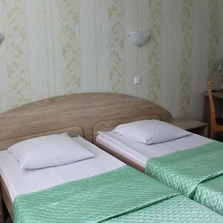 Tourist Hotel Mogilev Exterior photo
