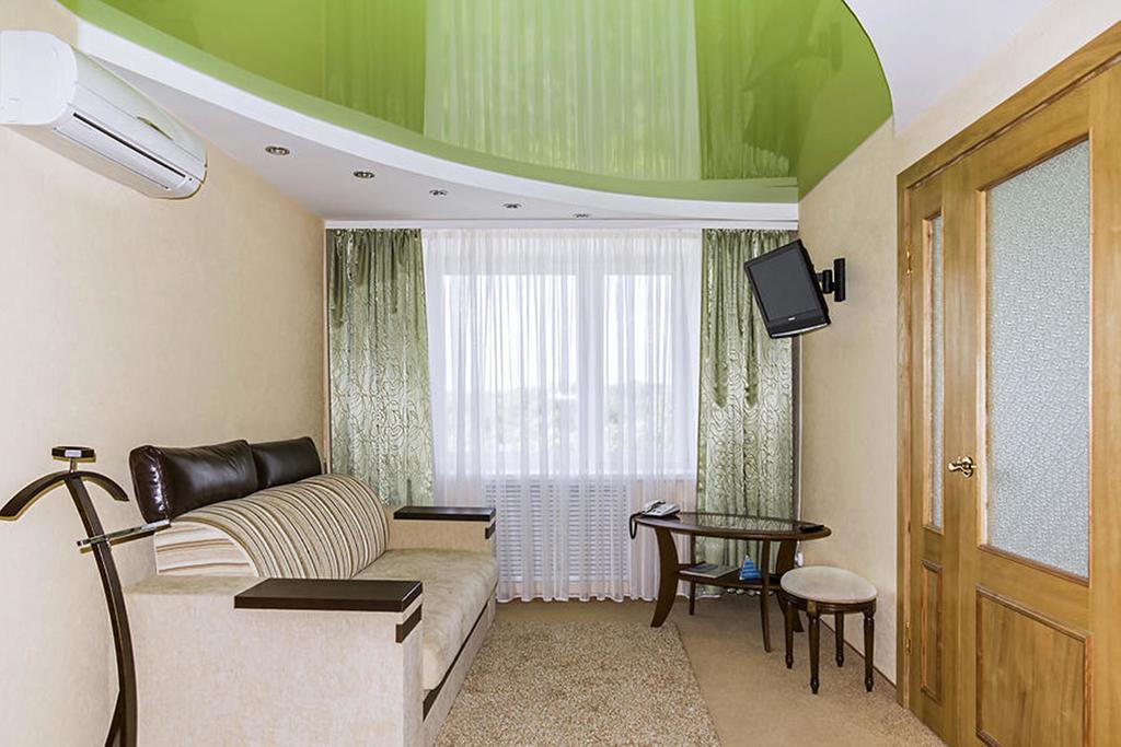 Tourist Hotel Mogilev Exterior photo
