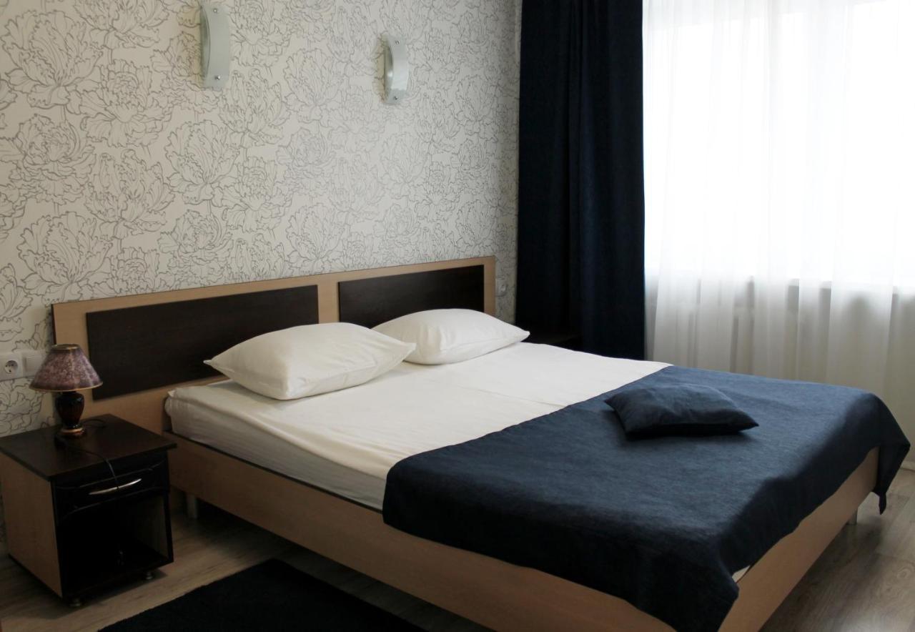 Tourist Hotel Mogilev Exterior photo