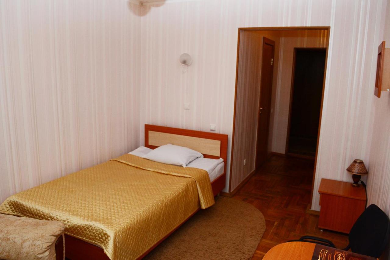 Tourist Hotel Mogilev Exterior photo