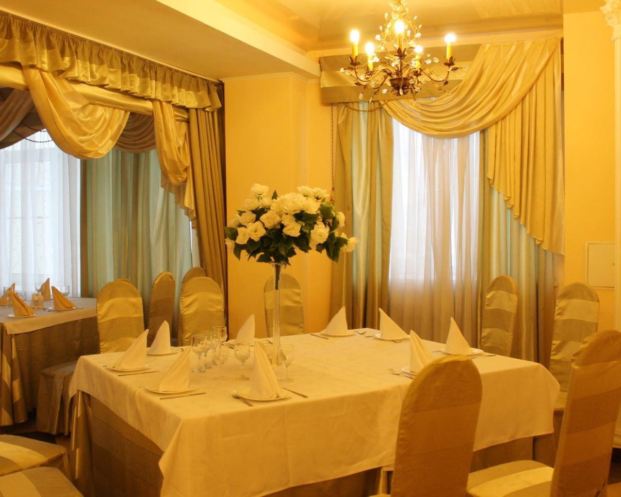 Tourist Hotel Mogilev Exterior photo
