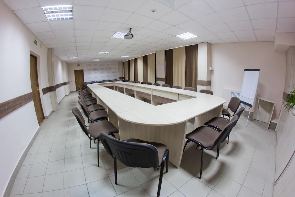 Tourist Hotel Mogilev Exterior photo
