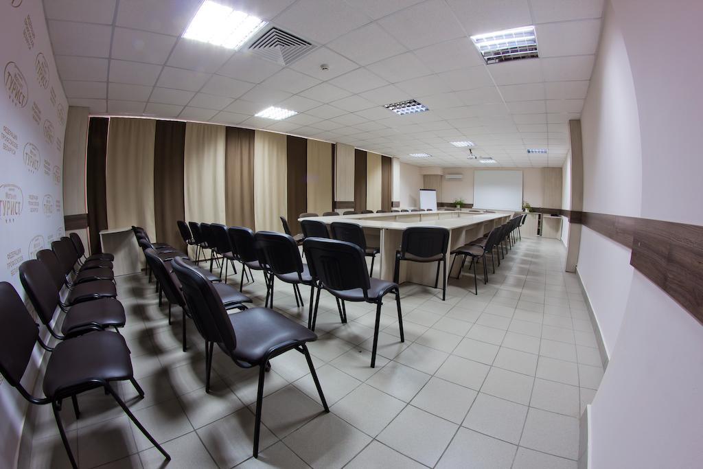 Tourist Hotel Mogilev Exterior photo